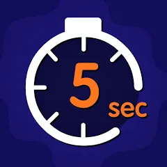 Взлом 5 Second Rule: Drinking Party  [МОД Unlimited Money] - стабильная версия apk на Андроид