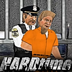 Скачать взломанную Hard Time (Хард Тайм)  [МОД Unlocked] - последняя версия apk на Андроид