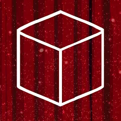 Взломанная Cube Escape: Theatre (Кубик Побег)  [МОД Menu] - стабильная версия apk на Андроид