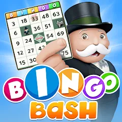 Скачать взломанную Bingo Bash: Live Bingo Games (Бинго Баш)  [МОД Menu] - полная версия apk на Андроид