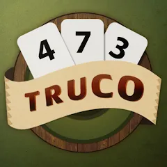 Скачать взломанную Truco 473 (Труко 473)  [МОД Много денег] - последняя версия apk на Андроид