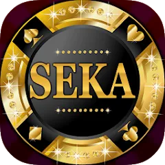 Скачать взломанную Play Seka with friends!  [МОД Unlimited Money] - последняя версия apk на Андроид