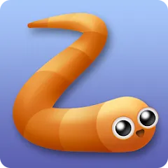 Скачать взломанную slither.io  [МОД Меню] - стабильная версия apk на Андроид