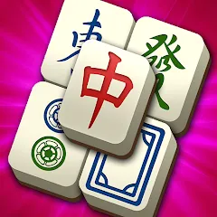 Взломанная Mahjong Duels (Маджонг Дуэли)  [МОД Unlocked] - последняя версия apk на Андроид