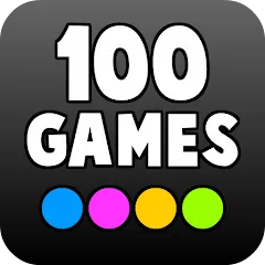 Взломанная Word Games 101-in-1 (Уорд Геймс 100)  [МОД Menu] - полная версия apk на Андроид