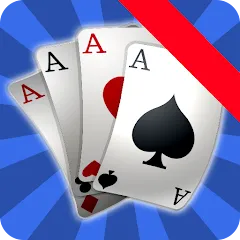 Скачать взломанную All-in-One Solitaire  [МОД Много денег] - полная версия apk на Андроид