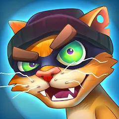 Скачать взломанную Cats Empire: Kitten simulation  [МОД Бесконечные деньги] - последняя версия apk на Андроид