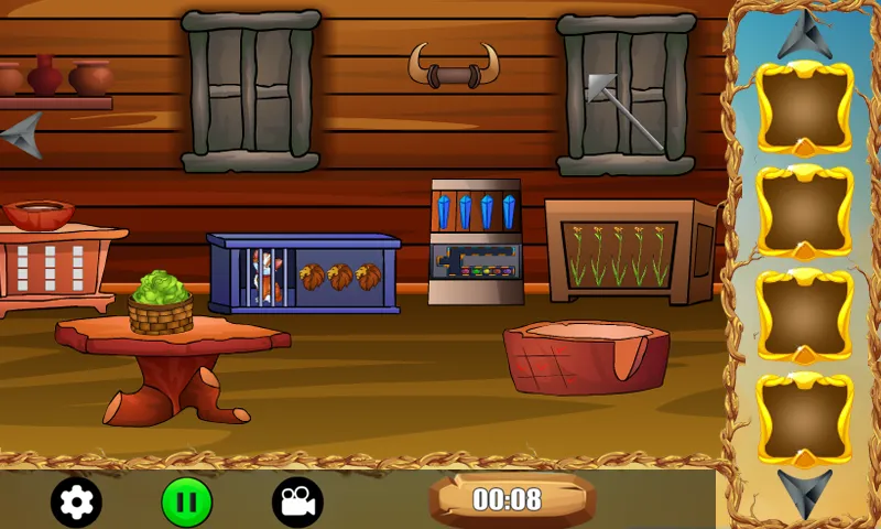 Escape Room - Tricky Adventure  [МОД Меню] Screenshot 3