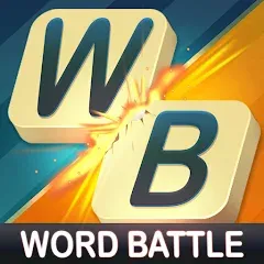 Скачать взлом Word Battle (Уорд Баттл)  [МОД Unlimited Money] - стабильная версия apk на Андроид