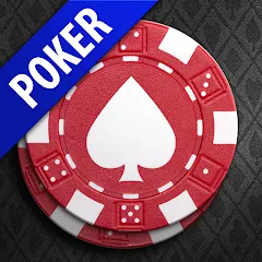 Взломанная City Poker: Holdem, Omaha (Сити Покер)  [МОД Mega Pack] - полная версия apk на Андроид