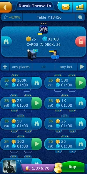 Online Play LiveGames  [МОД Menu] Screenshot 4