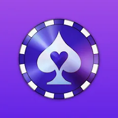 Скачать взлом Poker Arena: texas holdem game (Покер Арена)  [МОД Unlimited Money] - стабильная версия apk на Андроид