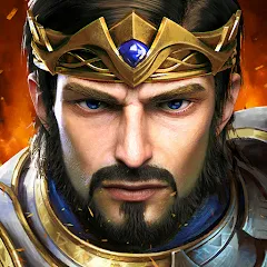 Скачать взлом Revenge of Sultans (Реванш султанов)  [МОД Menu] - последняя версия apk на Андроид