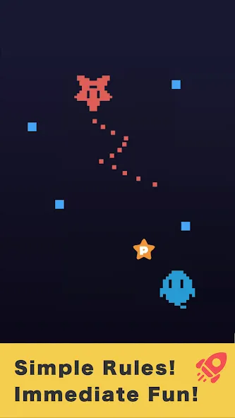 Star Shoot VS (Стар Шут ВС)  [МОД Unlimited Money] Screenshot 1