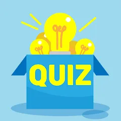 Взломанная TapChill Quiz  [МОД Menu] - последняя версия apk на Андроид
