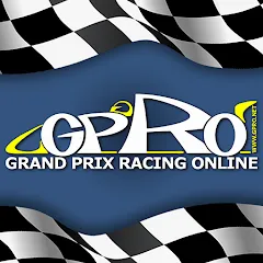 Скачать взломанную GPRO - Classic racing manager (ГПРО)  [МОД Unlocked] - последняя версия apk на Андроид