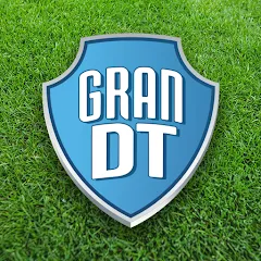 Скачать взломанную Gran DT (Гран ДТ)  [МОД Menu] - последняя версия apk на Андроид