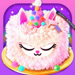 Скачать взломанную Baking! Cooking Games for Fun  [МОД Все открыто] - полная версия apk на Андроид