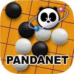 Взломанная Pandanet(Go) -Internet Go Game (Панданет)  [МОД Все открыто] - последняя версия apk на Андроид