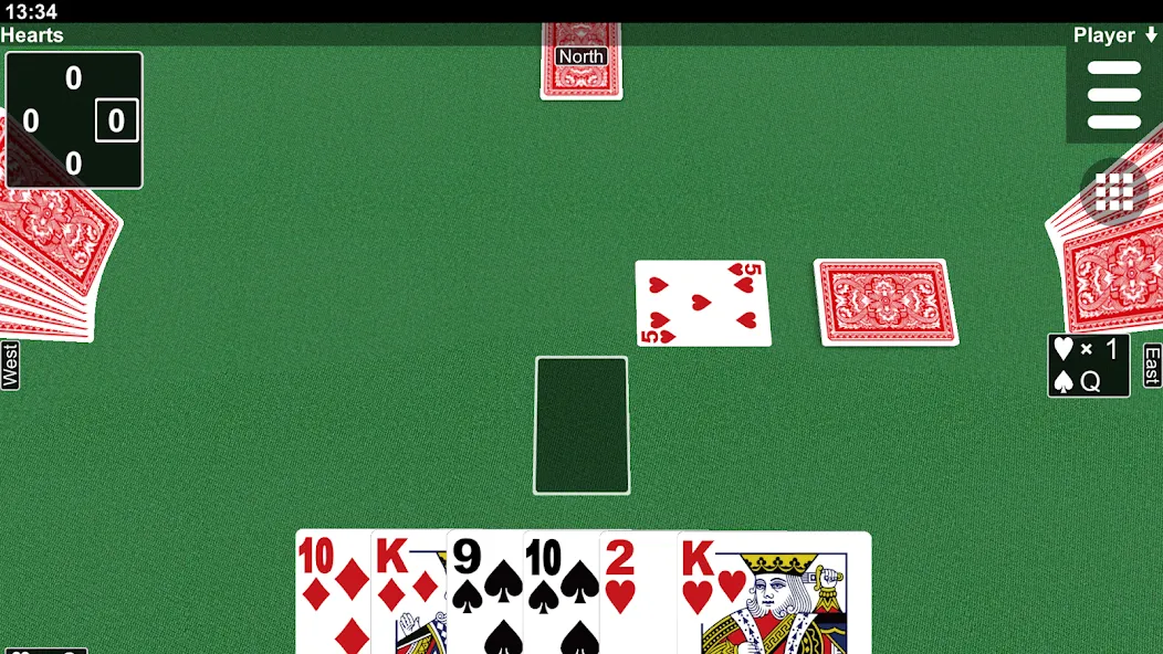 Card Games (Карточные игры)  [МОД Бесконечные деньги] Screenshot 1