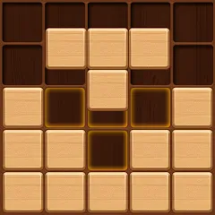 Скачать взлом Block Sudoku Woody Puzzle Game  [МОД Все открыто] - полная версия apk на Андроид