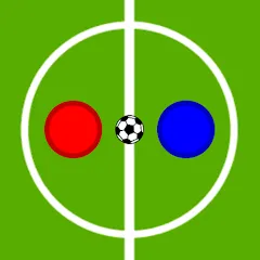 Взломанная Marble Soccer (Марбль Соккер)  [МОД Mega Pack] - полная версия apk на Андроид