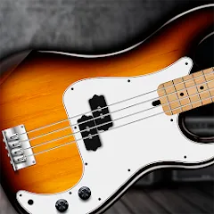 Скачать взломанную Real Bass: bass guitar (Риал Басс)  [МОД Все открыто] - полная версия apk на Андроид