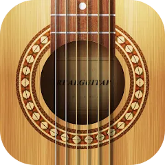 Взлом Real Guitar: lessons & chords (Реал Гитар)  [МОД Много денег] - стабильная версия apk на Андроид