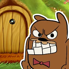 Скачать взлом Do Not Disturb Funny Prankster  [МОД Mega Pack] - последняя версия apk на Андроид