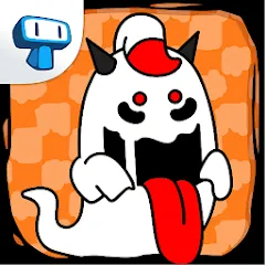 Взлом Ghost Evolution: Merge Spirits (Гост Эволюшн)  [МОД Mega Pack] - стабильная версия apk на Андроид