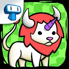 Взлом Lion Evolution: Jungle King (Лайон Эволюшн)  [МОД Бесконечные деньги] - полная версия apk на Андроид