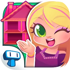 Взлом My Doll House: Pocket Dream  [МОД Menu] - последняя версия apk на Андроид