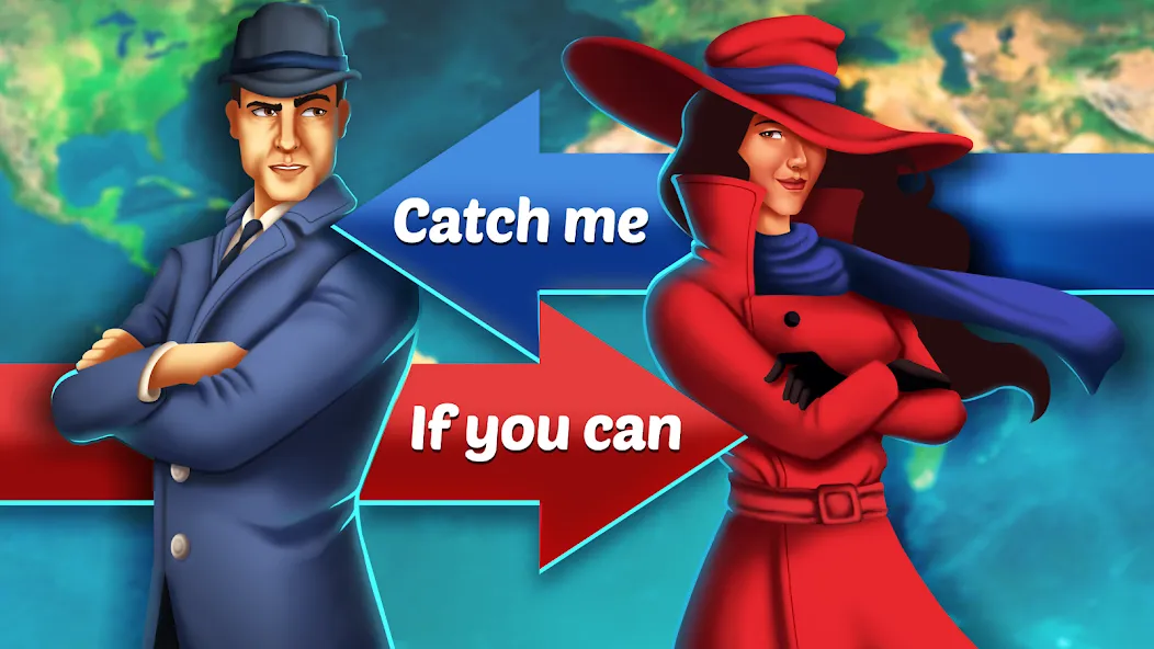 Carmen Stories: Detective Game (Кармен Сториз)  [МОД Бесконечные деньги] Screenshot 3