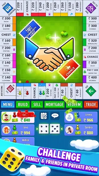 Business Game (Бизнес игра)  [МОД Все открыто] Screenshot 5