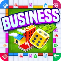 Скачать взломанную Business Game (Бизнес игра)  [МОД Все открыто] - стабильная версия apk на Андроид