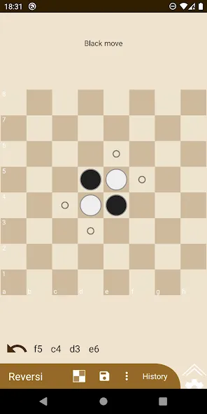 Chess & Checkers  [МОД Много денег] Screenshot 3