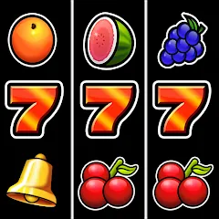 Взломанная Slots 777 - Slot Machine Games  [МОД Unlocked] - стабильная версия apk на Андроид