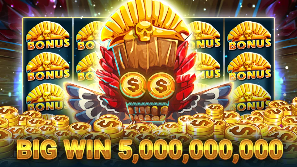 Slots: Casino & slot games (слоты)  [МОД Unlimited Money] Screenshot 1