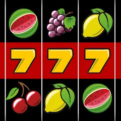 Скачать взлом Slots online: Fruit Machines (Слоты онлайн)  [МОД Меню] - стабильная версия apk на Андроид