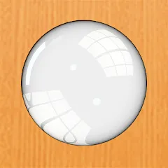 Скачать взломанную Rolling ball - slide puzzle  [МОД Все открыто] - стабильная версия apk на Андроид