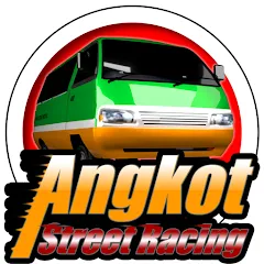 Взлом Angkot : Street Racing (Ангкот)  [МОД Unlimited Money] - последняя версия apk на Андроид