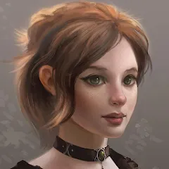 Взломанная Ошейник, текстовый квест  [МОД Mega Pack] - последняя версия apk на Андроид