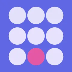 Скачать взломанную Color Blind Test Game  [МОД Все открыто] - последняя версия apk на Андроид