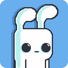 Взломанная Yeah Bunny!  [МОД Меню] - стабильная версия apk на Андроид