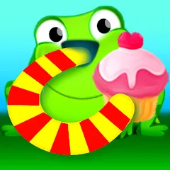 Скачать взлом Frog Thife: Candy Thief Puzzle (Фрог Тифе)  [МОД Много денег] - стабильная версия apk на Андроид