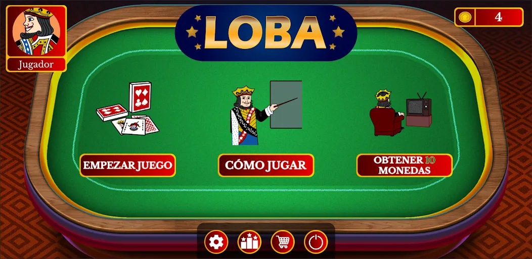 Loba (Лоба)  [МОД Menu] Screenshot 1