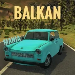 Взлом Balkan Mania (Балкан Мания)  [МОД Все открыто] - стабильная версия apk на Андроид