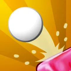 Скачать взломанную Idle Balls (Айдл Боллс)  [МОД Menu] - последняя версия apk на Андроид