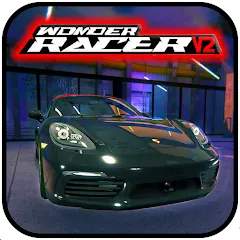 Скачать взлом Wonder Racer (Вондер Рейсер)  [МОД Mega Pack] - стабильная версия apk на Андроид