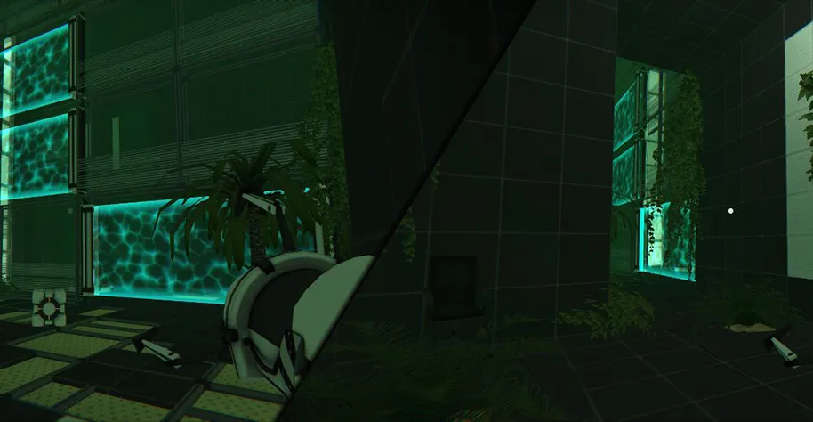 Teleportal 2 (Beta) (Телепортал 2)  [МОД Бесконечные деньги] Screenshot 3